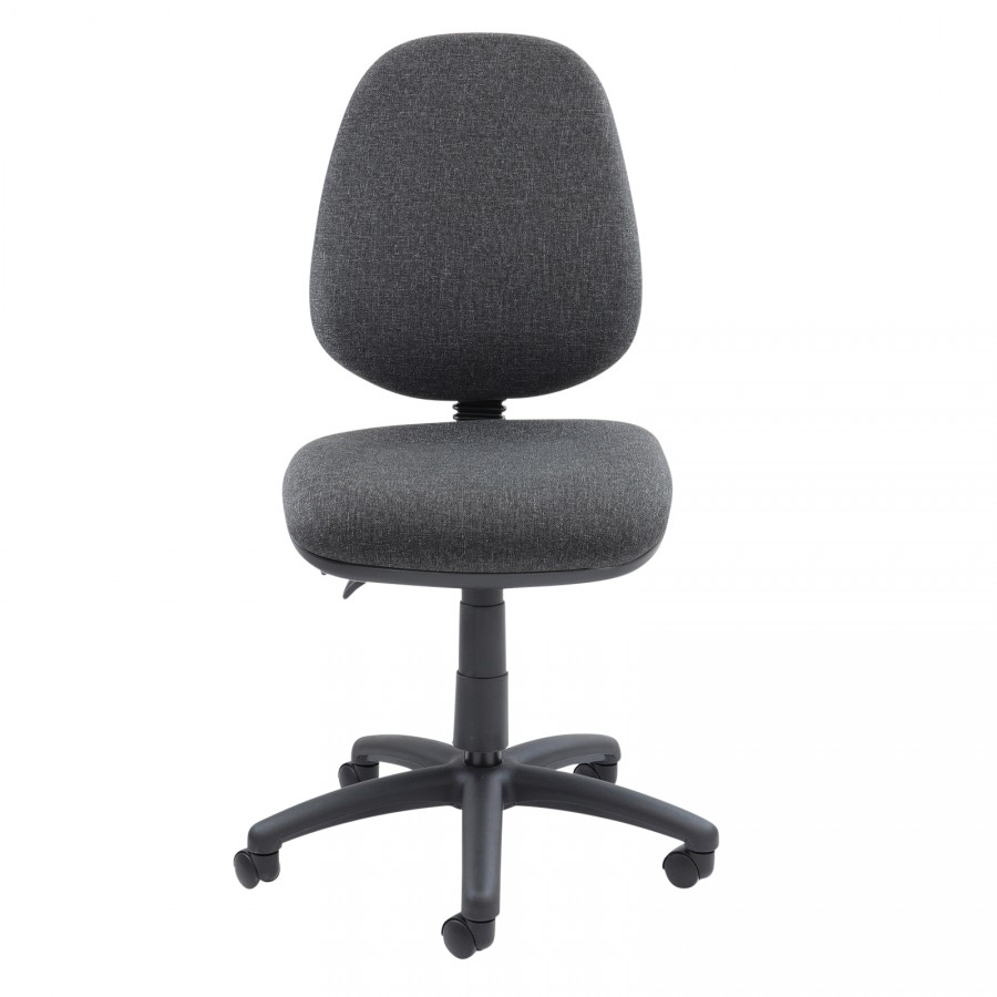 Varsity Twin Lever Operator Office Chair